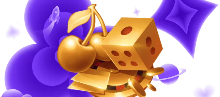 Ricevi un bonus del 50% per un deposito